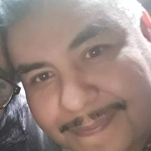 Meet your Posher, Joe